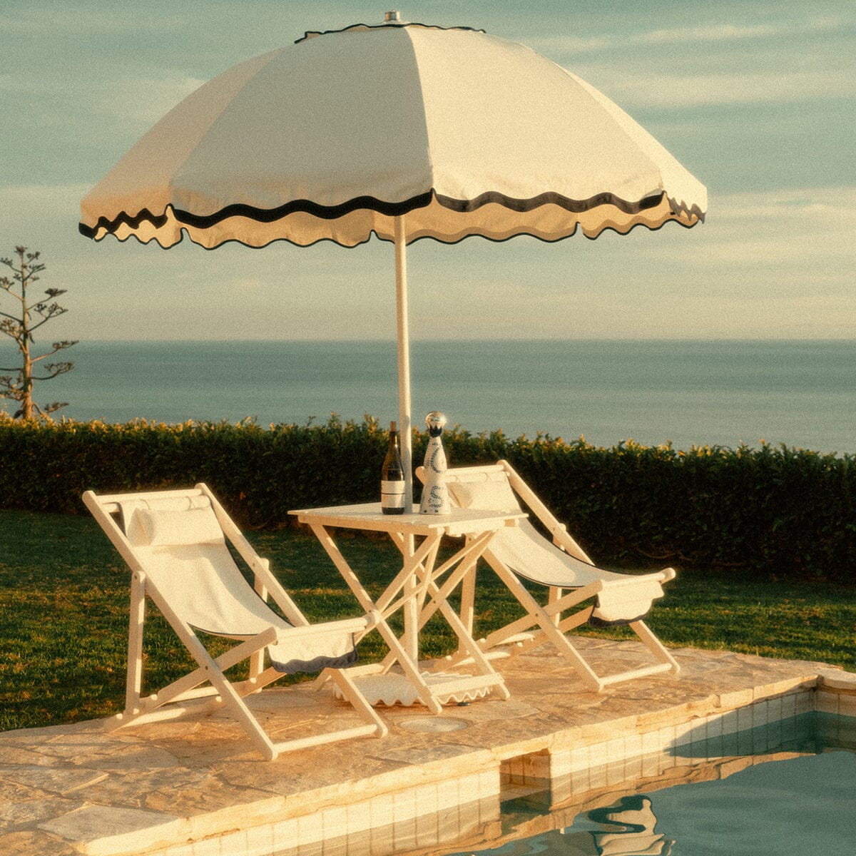 The Patio Umbrella