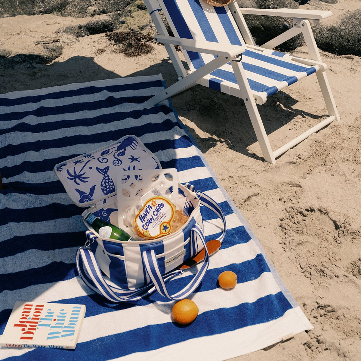 The Premium Cooler Bag