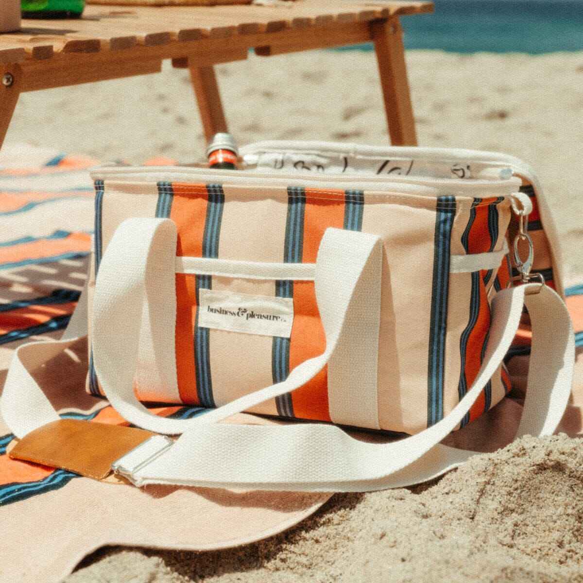 The Premium Cooler Bag