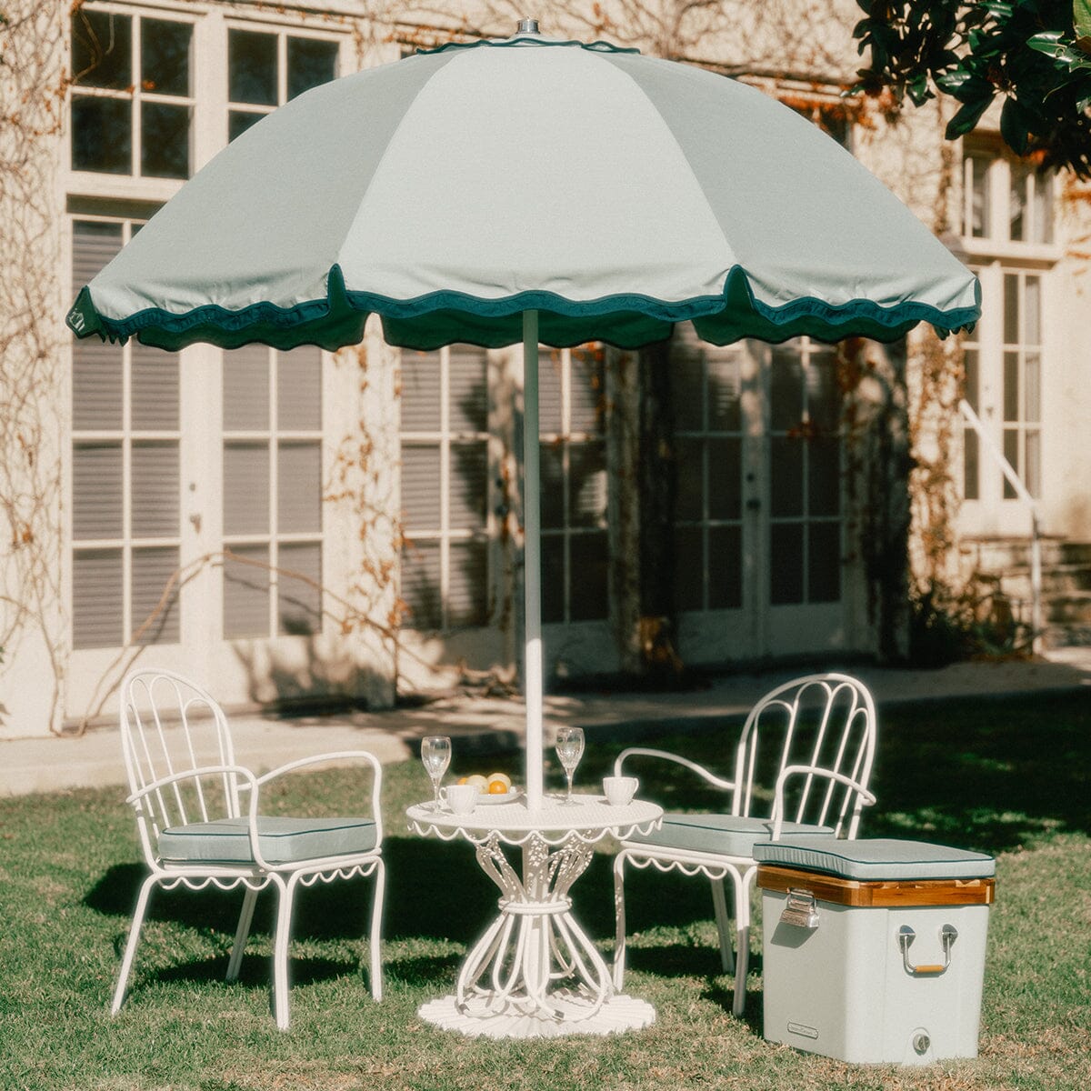 The Patio Umbrella
