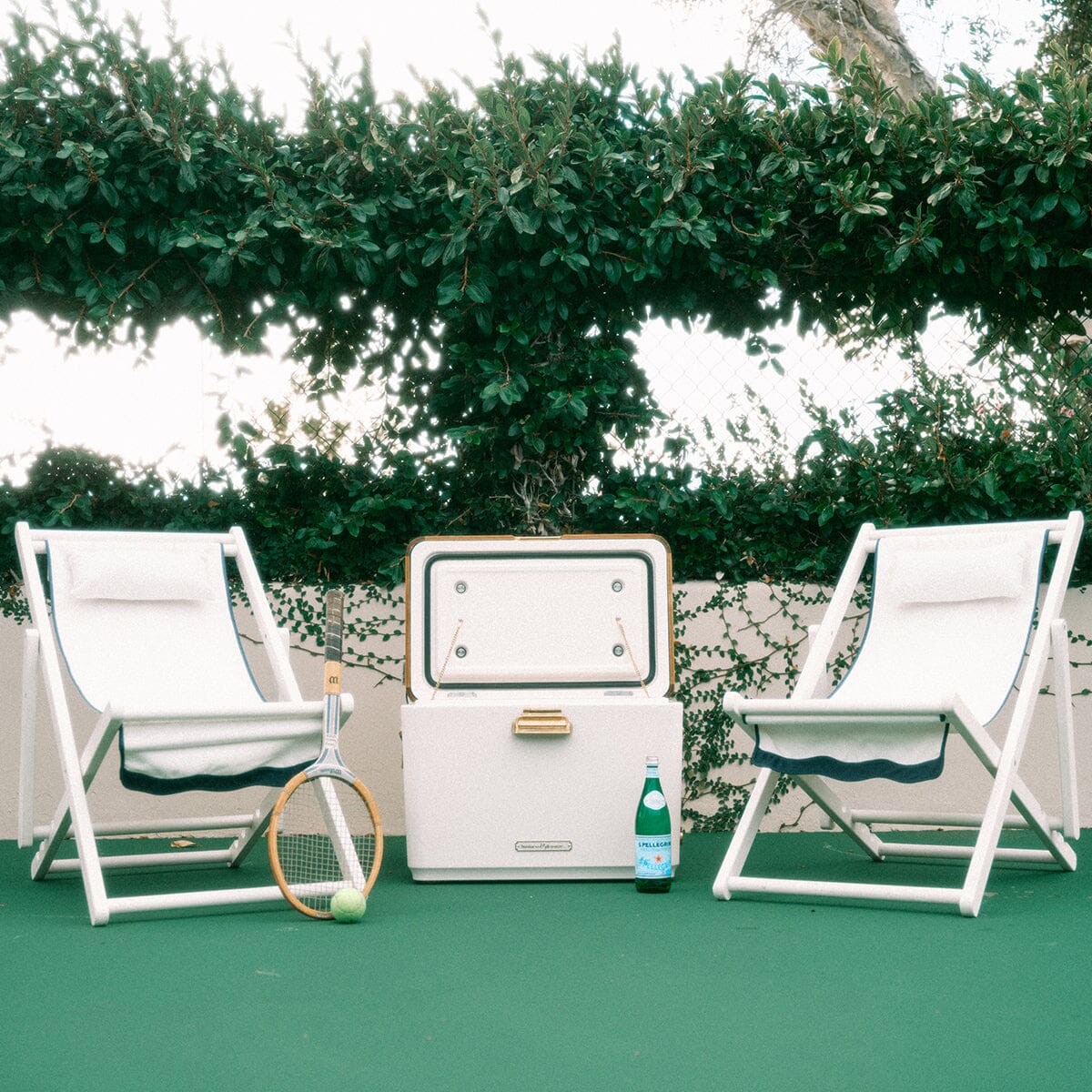 The Hemingway Cooler - 55 QT