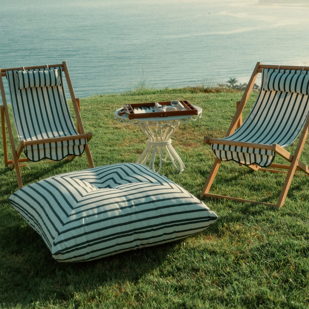 The Sling Chair