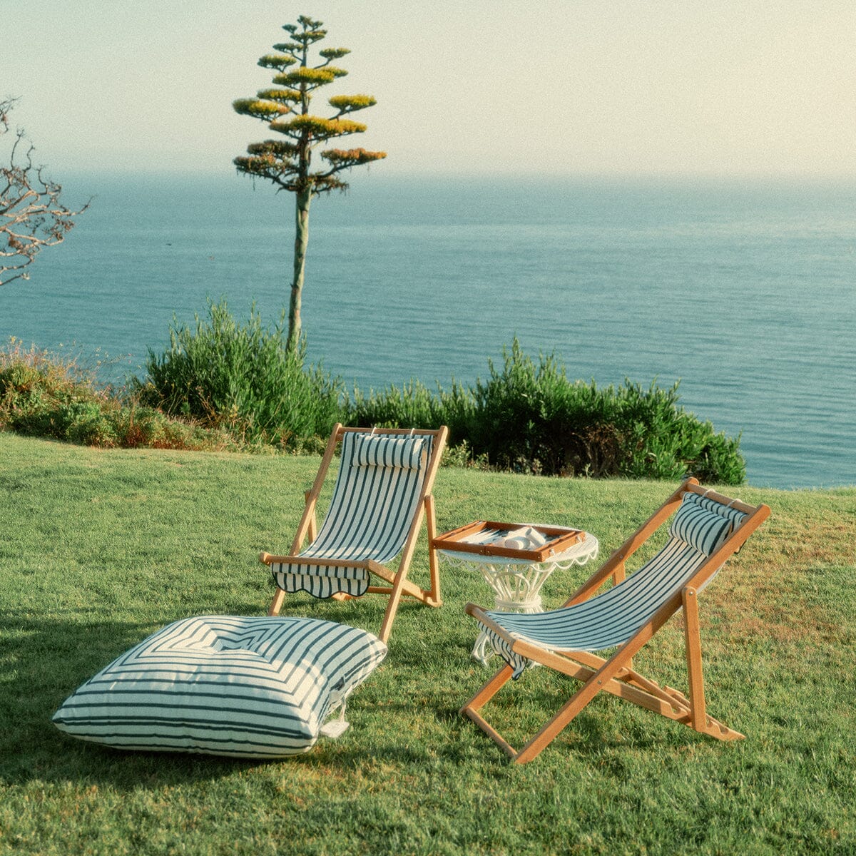 The Sling Chair