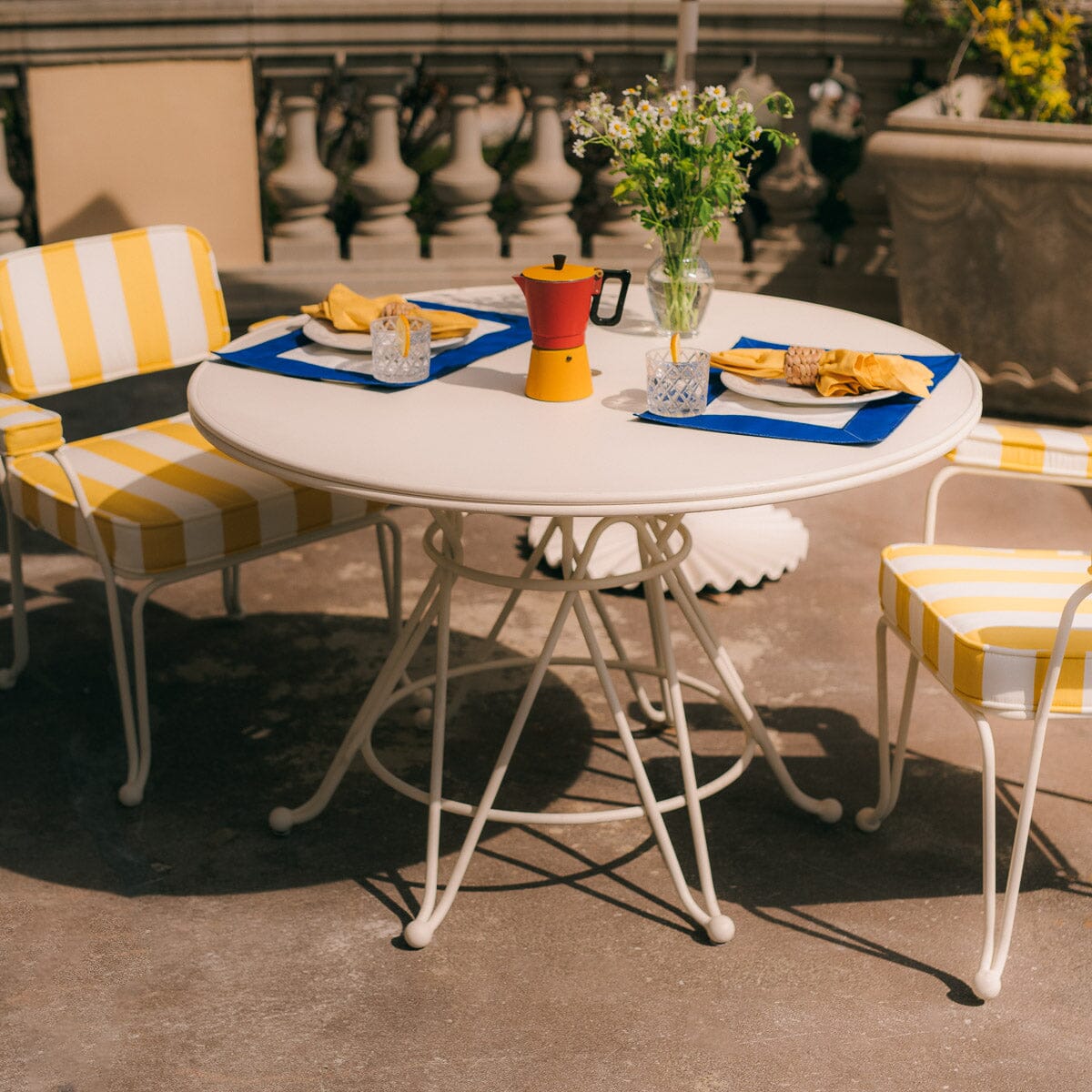 The Waterhouse Dining Table