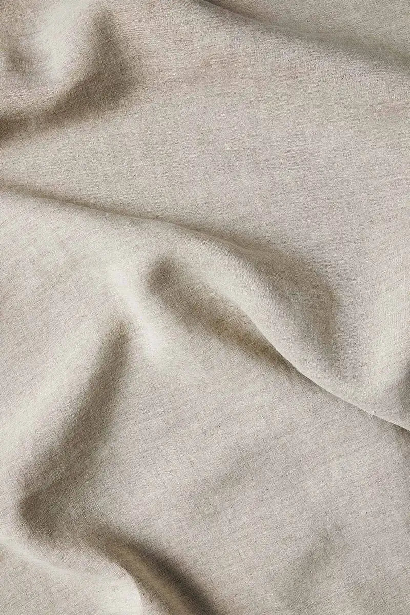 Belgian Linen Pillowcases