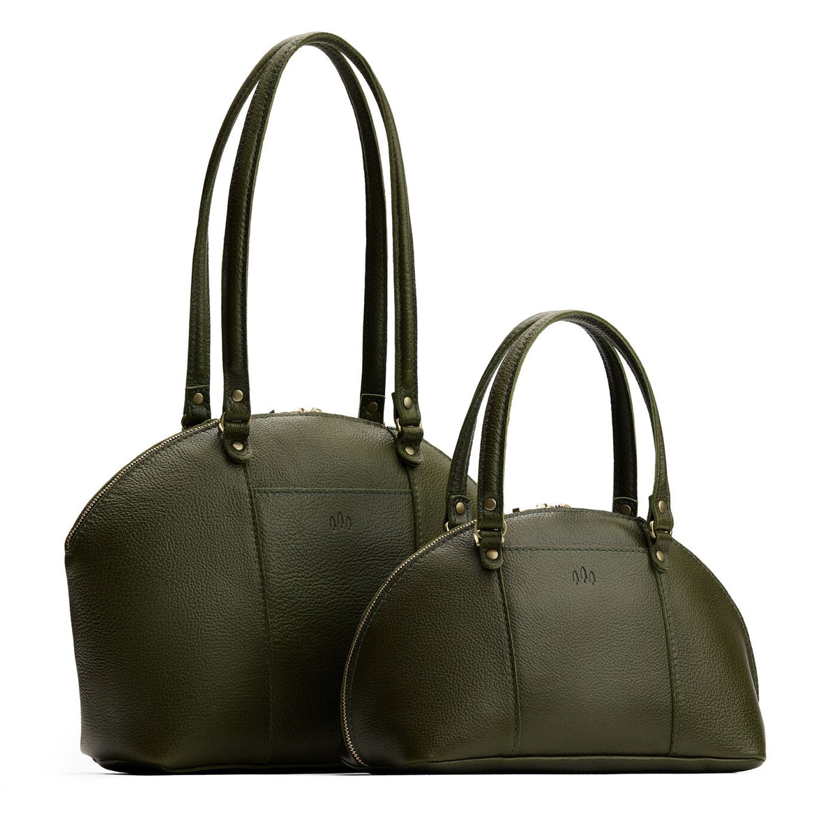'Almost Perfect' Logan Crossbody Bag