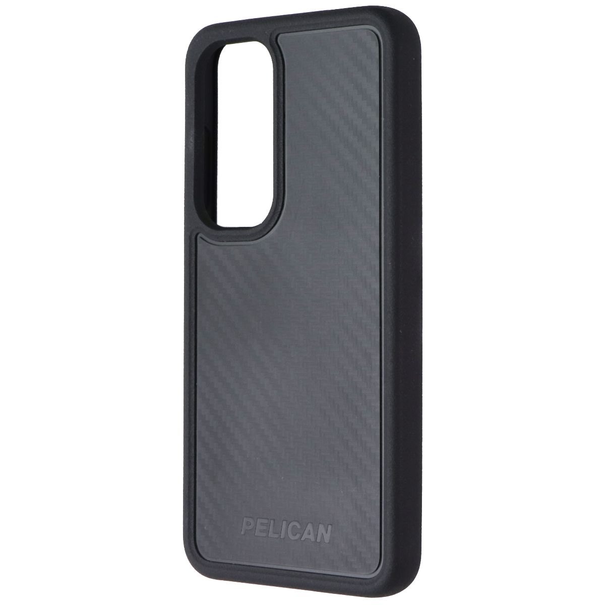 Pelican Protector Case for Samsung Galaxy S24 - Carbon - New