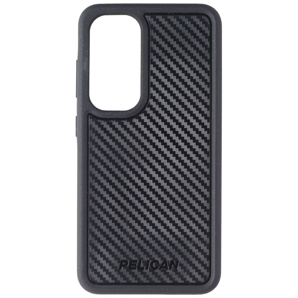 Pelican Protector Case for Samsung Galaxy S24 - Carbon - New