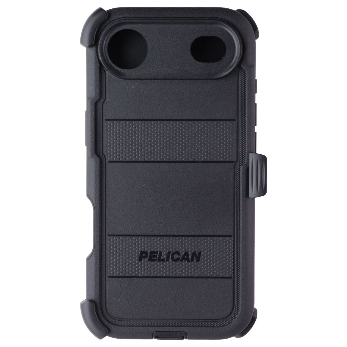 Pelican Voyager Case + Holster for MagSafe for Apple iPhone 17 Air - Black - New