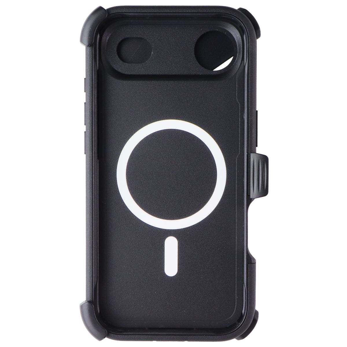 Pelican Voyager Case + Holster for MagSafe for Apple iPhone 17 Air - Black - New