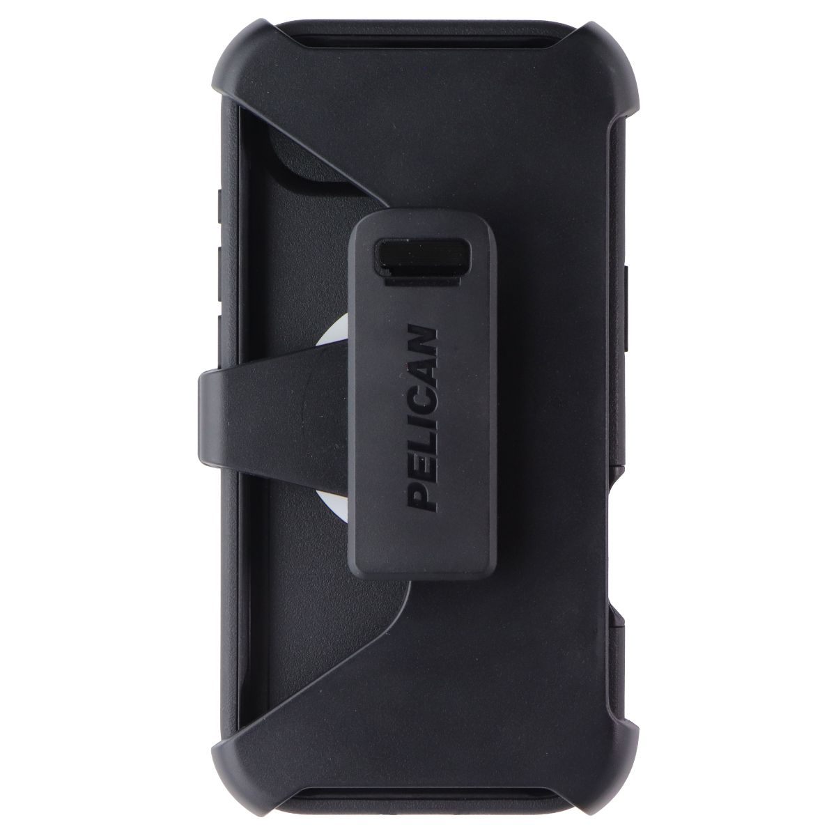 Pelican Voyager Case + Holster for MagSafe for Apple iPhone 17 Air - Black - New