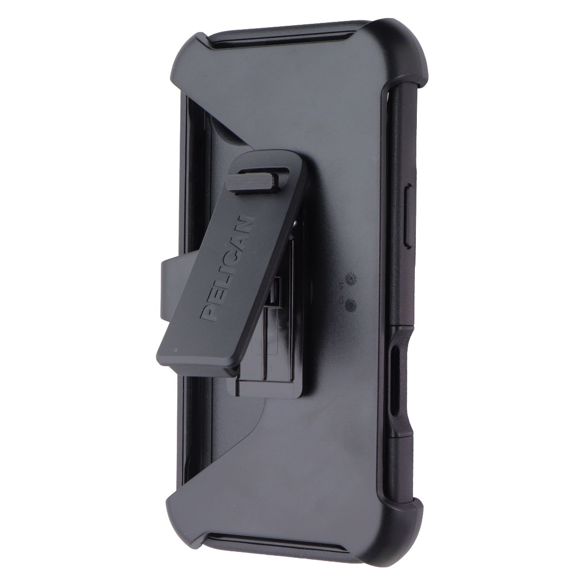 Pelican Voyager Case + Holster for MagSafe for Apple iPhone 17 Air - Black - New
