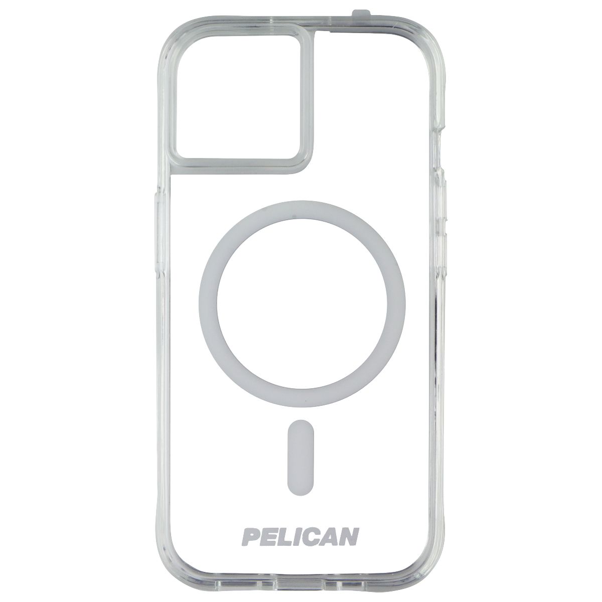 Pelican Ranger (Magnetic) Case for MagSafe for Apple iPhone 16e/15/14/13 - Clear - New