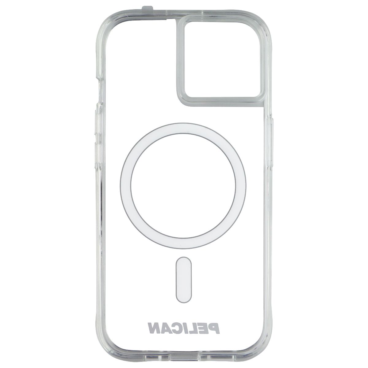 Pelican Ranger (Magnetic) Case for MagSafe for Apple iPhone 16e/15/14/13 - Clear - New