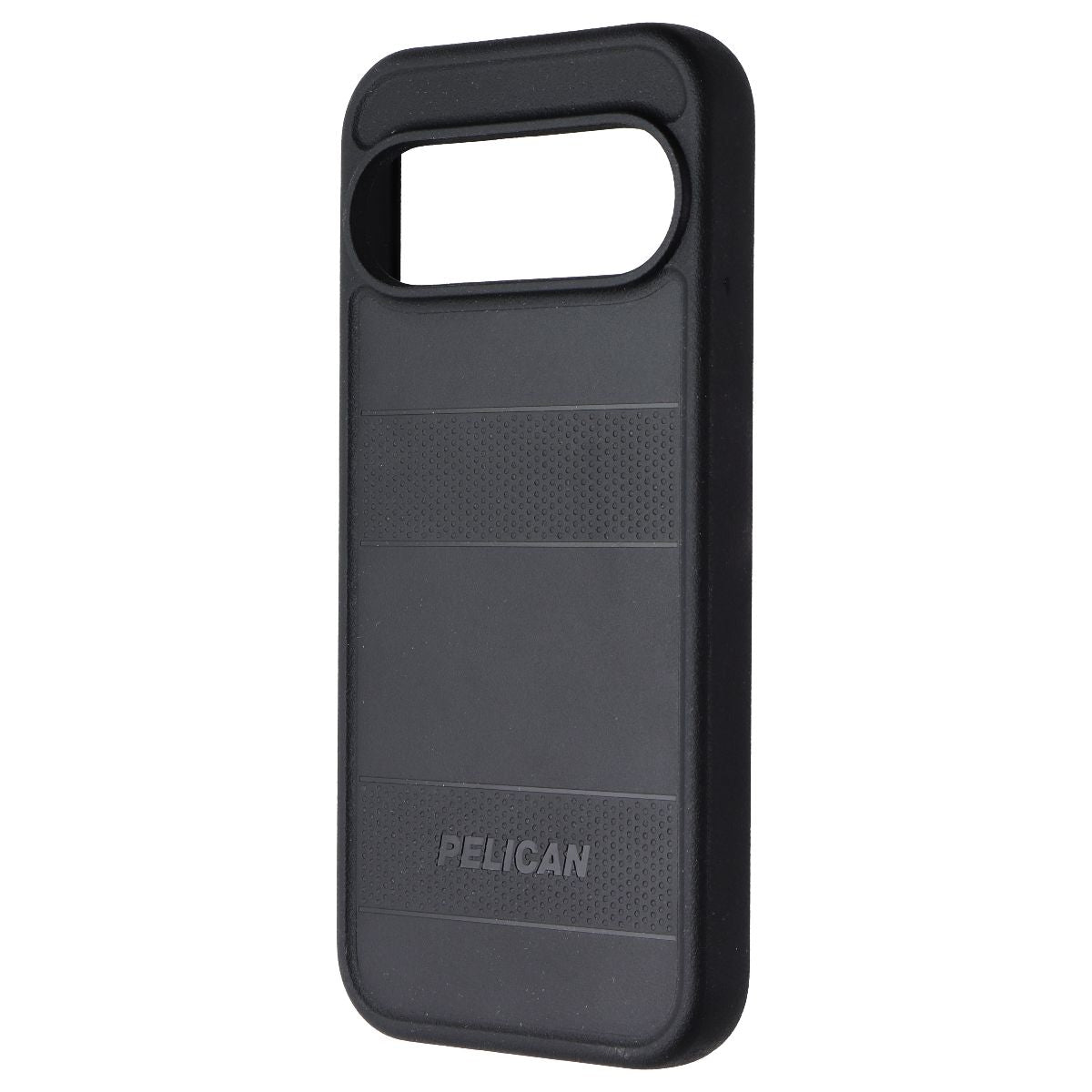 Pelican Protector Series Case for Google Pixel 9 and Pixel 9 Pro - Black - New