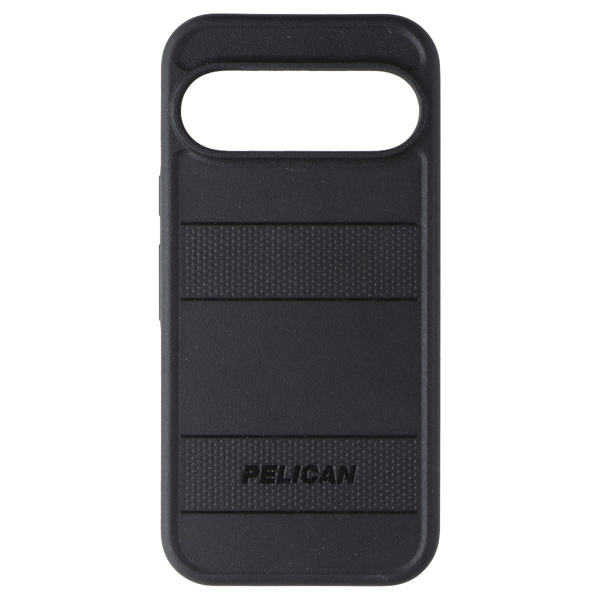 Pelican Protector Series Case for Google Pixel 9 and Pixel 9 Pro - Black - New