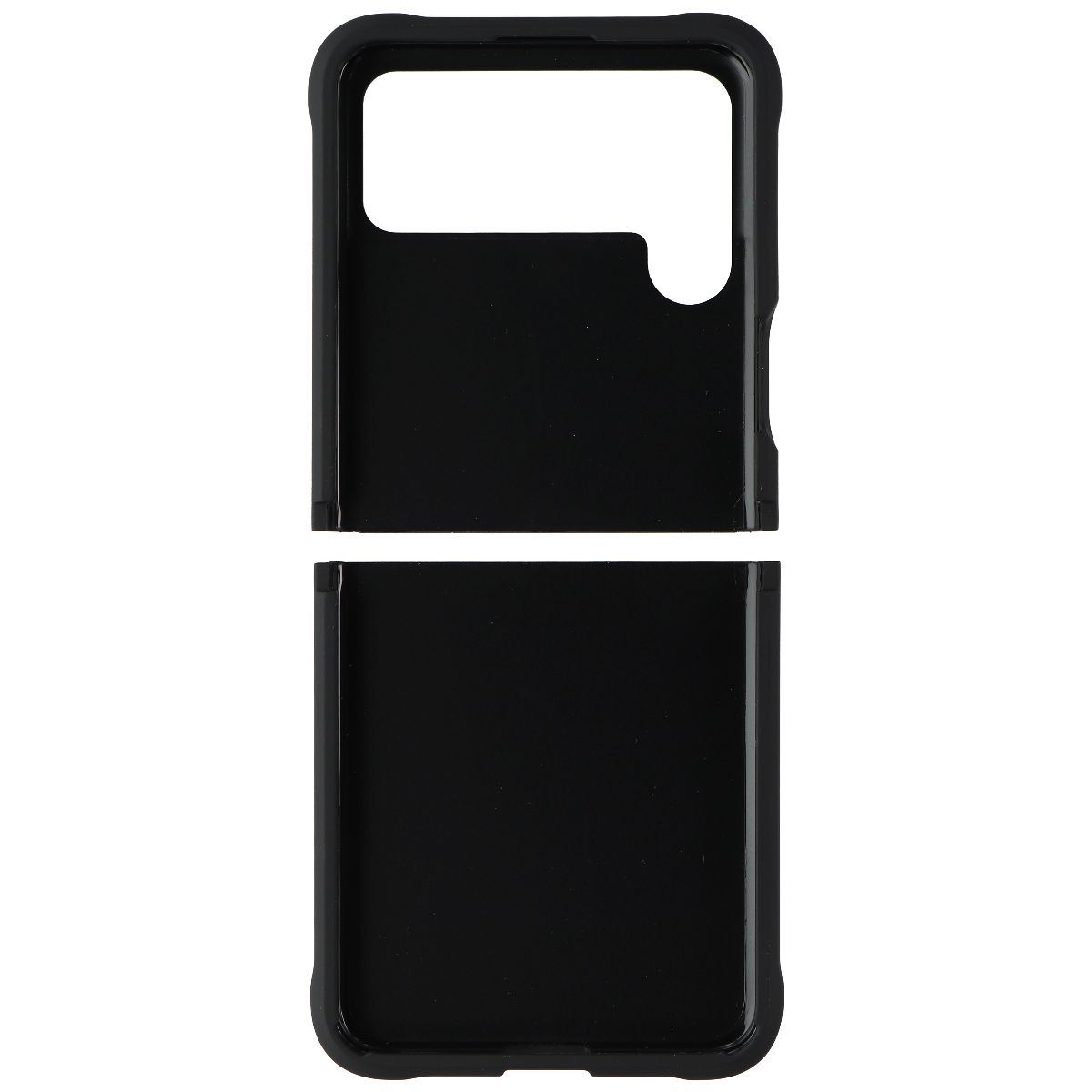 Pelican Ranger Series Case for Samsung Galaxy Z Flip3 5G - Black - New