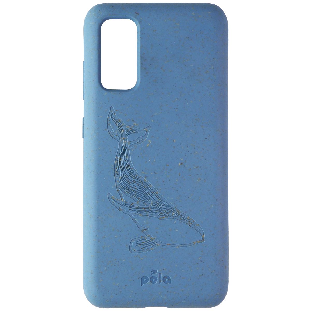 Pela Case for Samsung Galaxy S20 - Whale / Tidal - New