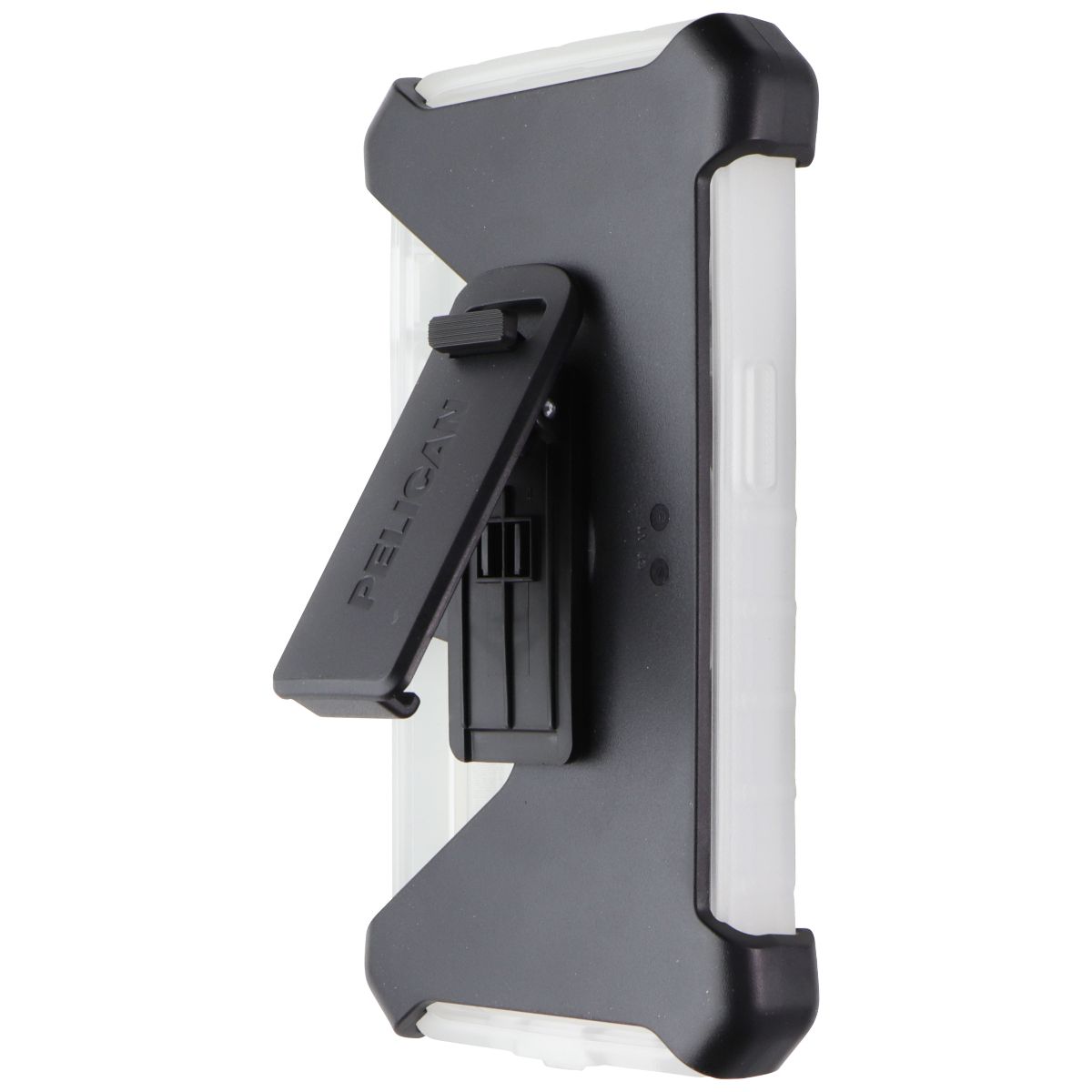 Pelican Ambassador Case for MagSafe for Apple iPhone 15 Pro - Clear - New