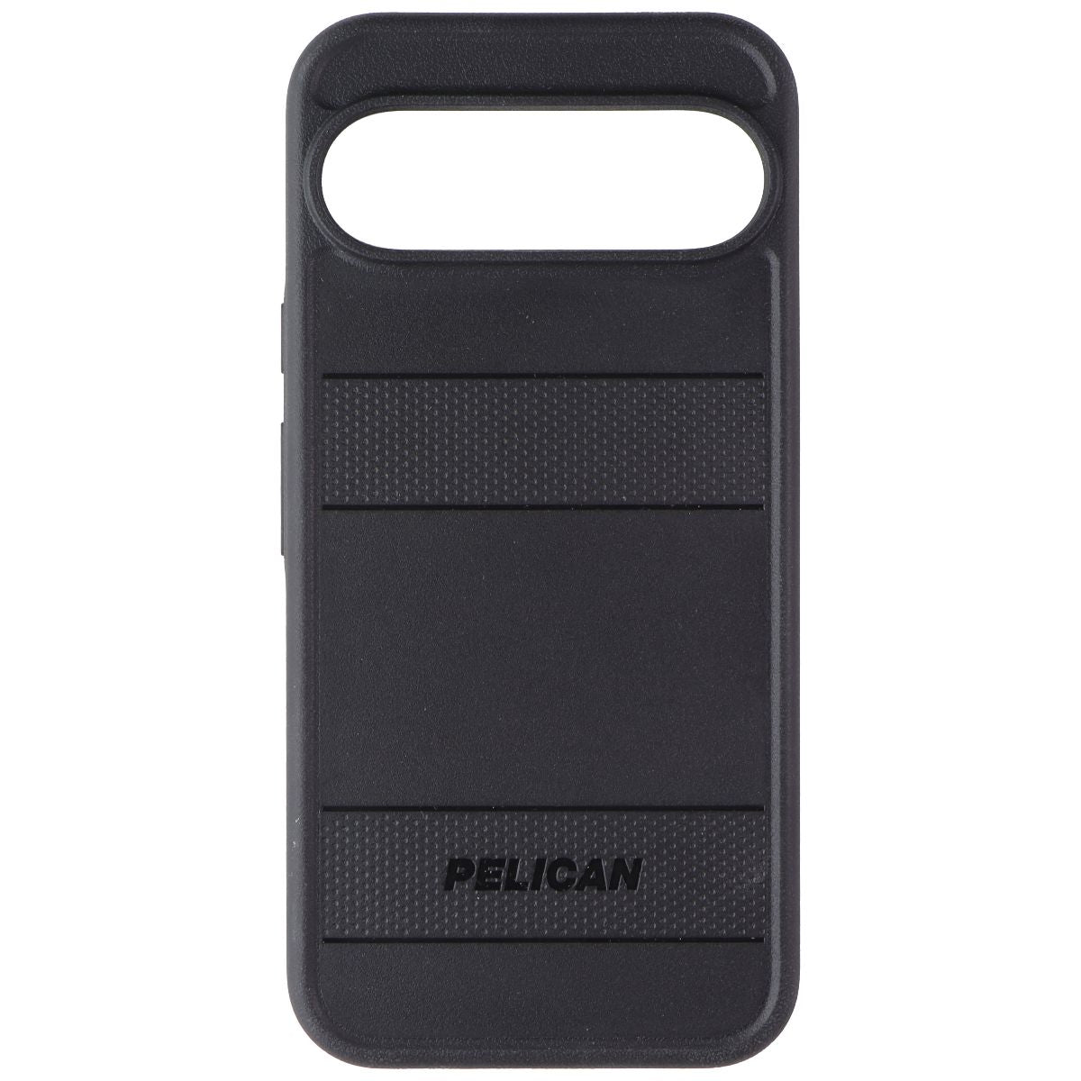 Pelican Protector Series Hard Case for Google Pixel 9 Pro XL - Black - New
