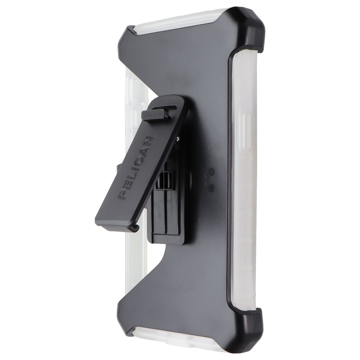 Pelican Ambassador Case for MagSafe for Apple iPhone 15 Pro Max - Clear - New