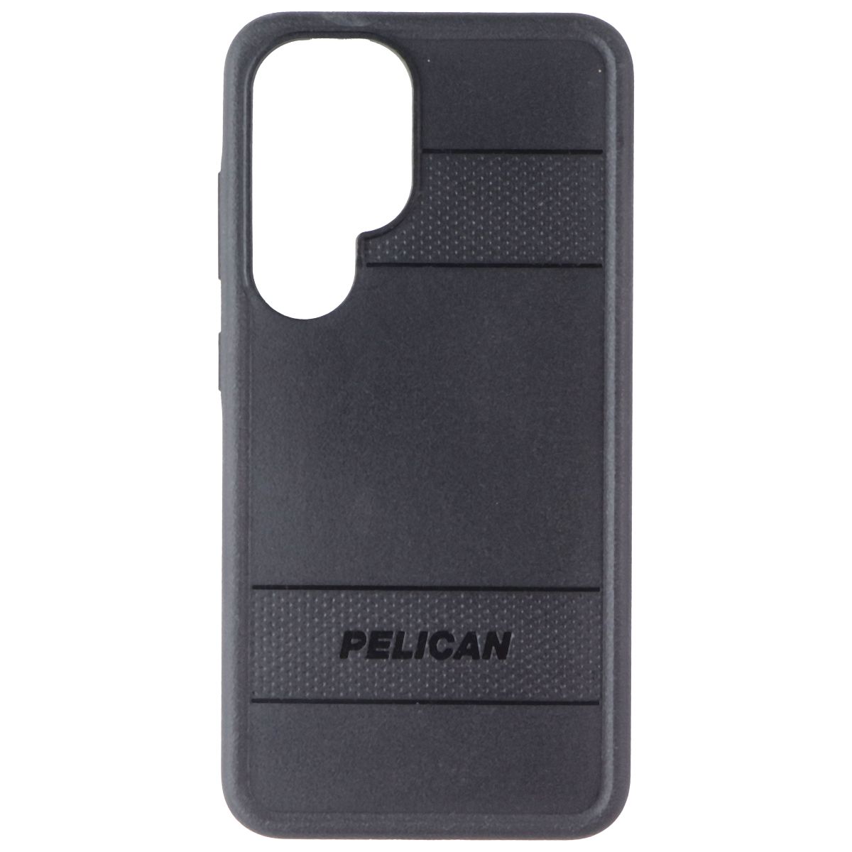 Pelican Protector Magnetic Case for Samsung Galaxy S25 - Black - New
