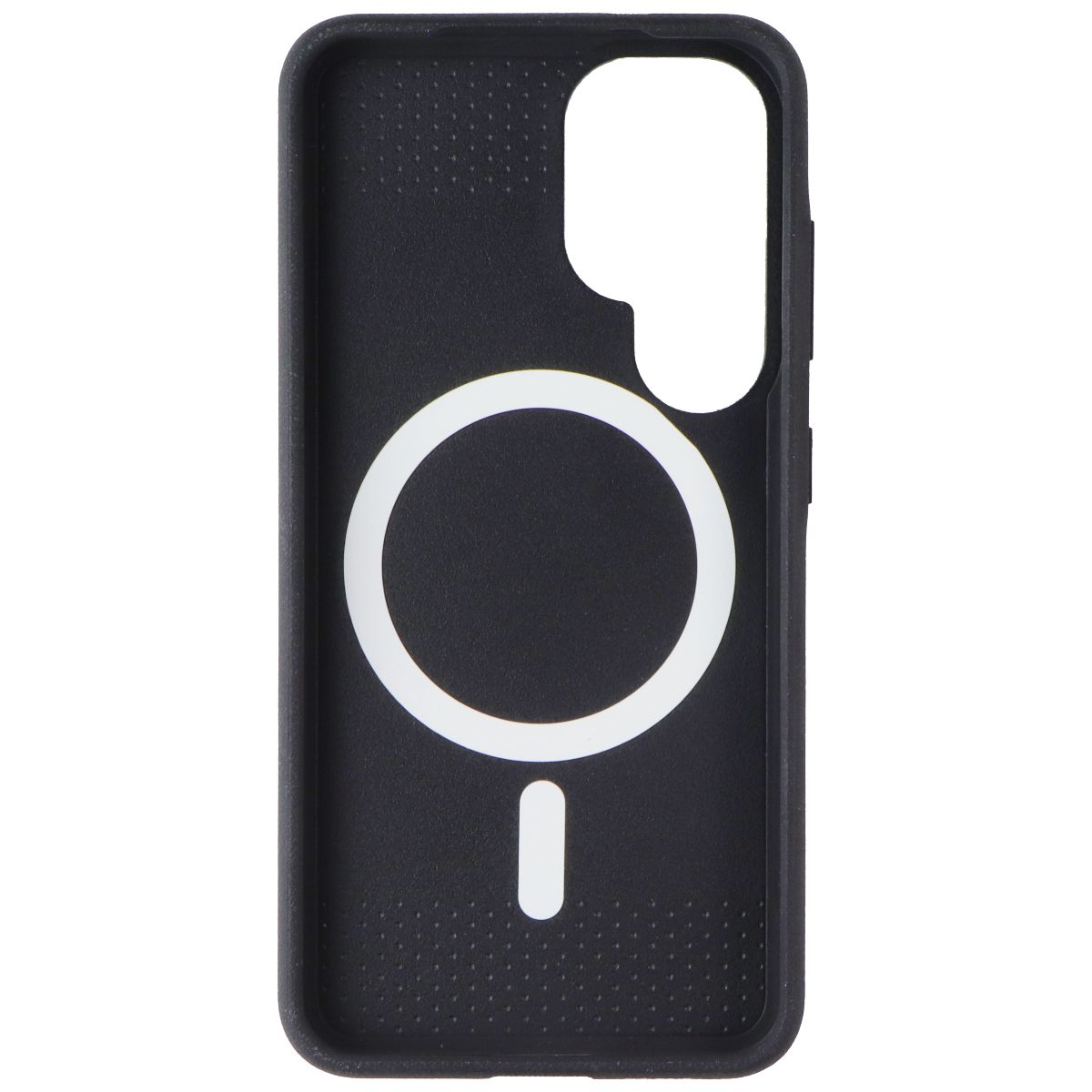 Pelican Protector Magnetic Case for Samsung Galaxy S25 - Black - New