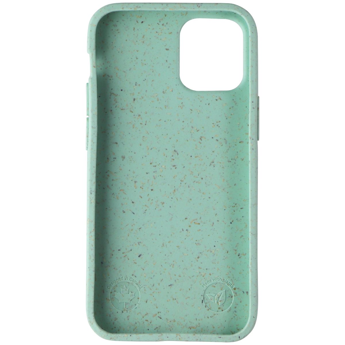 Pela Classic Series Case for iPhone 12 mini - Ocean Turquoise (Turtle Edition) - New