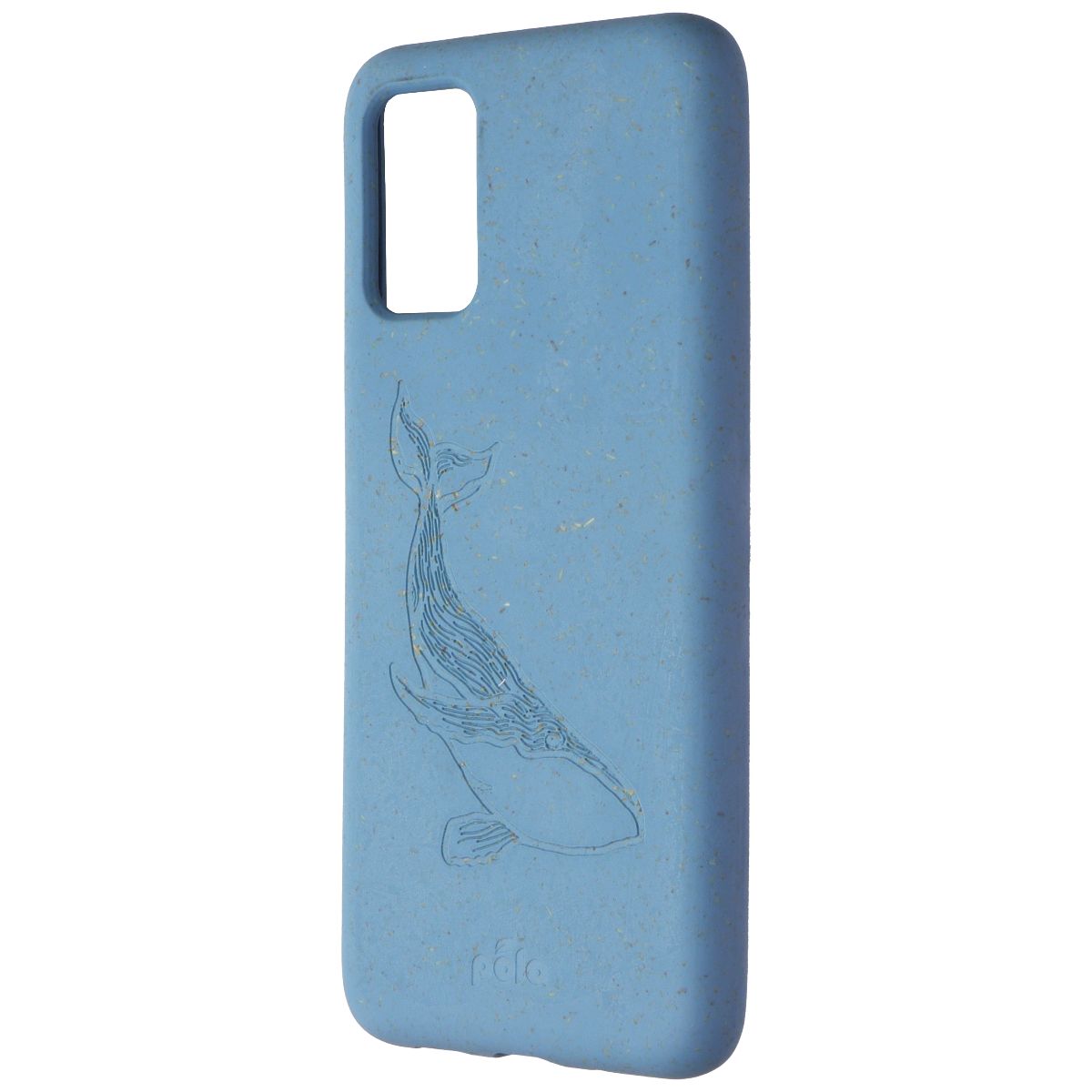 Pela Case for Samsung Galaxy (S20+) - Whale / Tidal - New