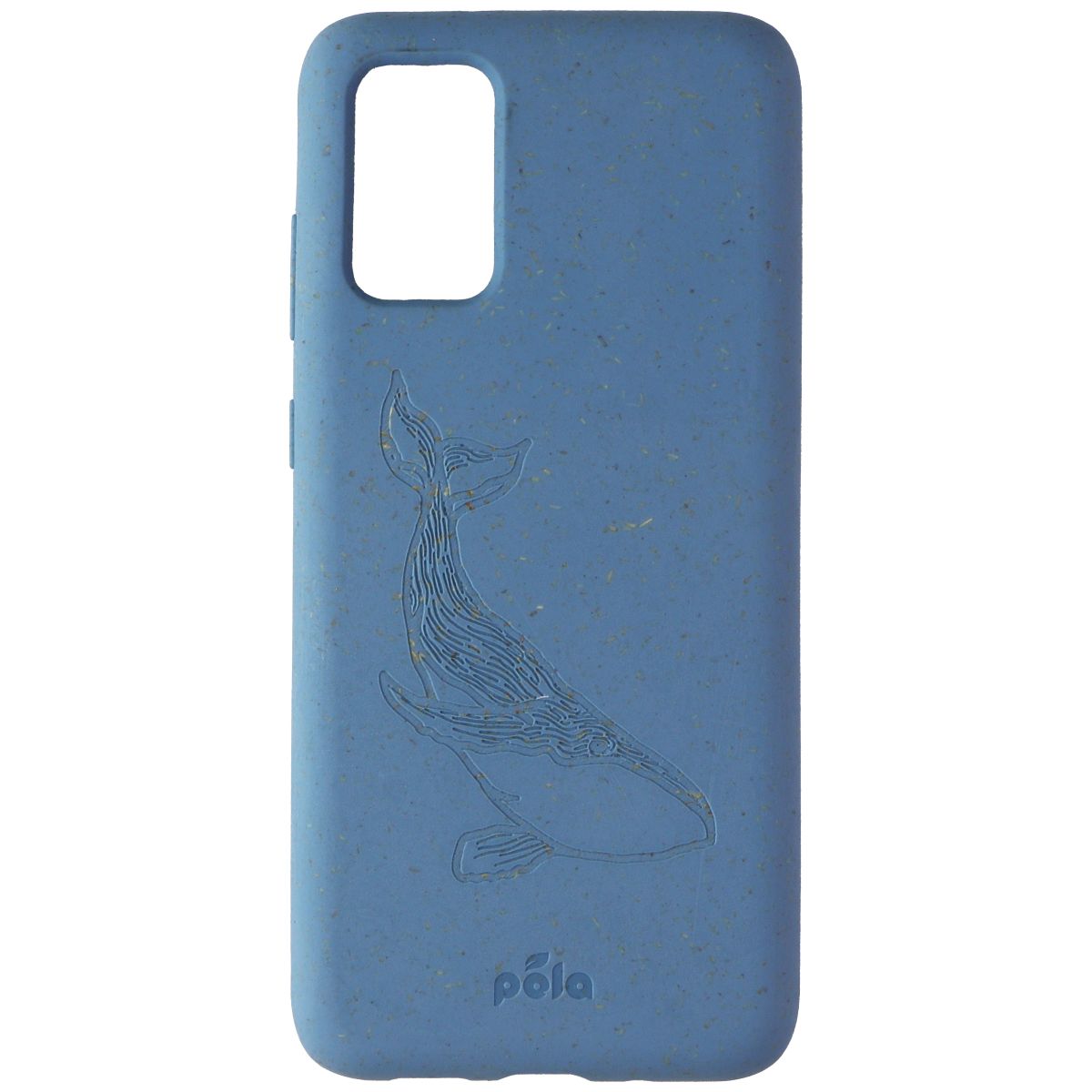 Pela Case for Samsung Galaxy (S20+) - Whale / Tidal - New