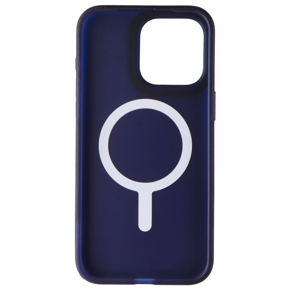 Pivet Zero+ Series Case for MagSafe for Apple iPhone 15 Pro Max - Ocean Blue - New