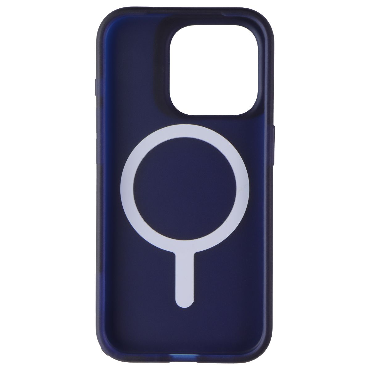 Pivet Zero+ Series Case for MagSafe for Apple iPhone 15 Pro - Ocean Blue - New