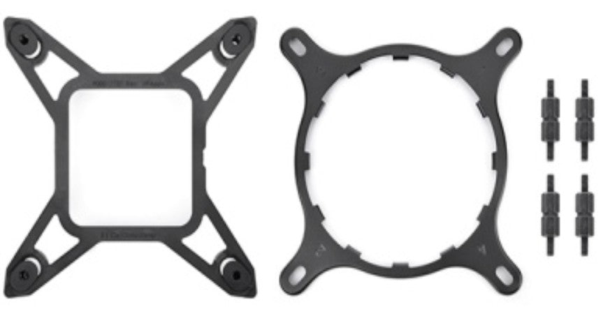 NZXT Kraken X/Z LGA1700 Mounting Tools