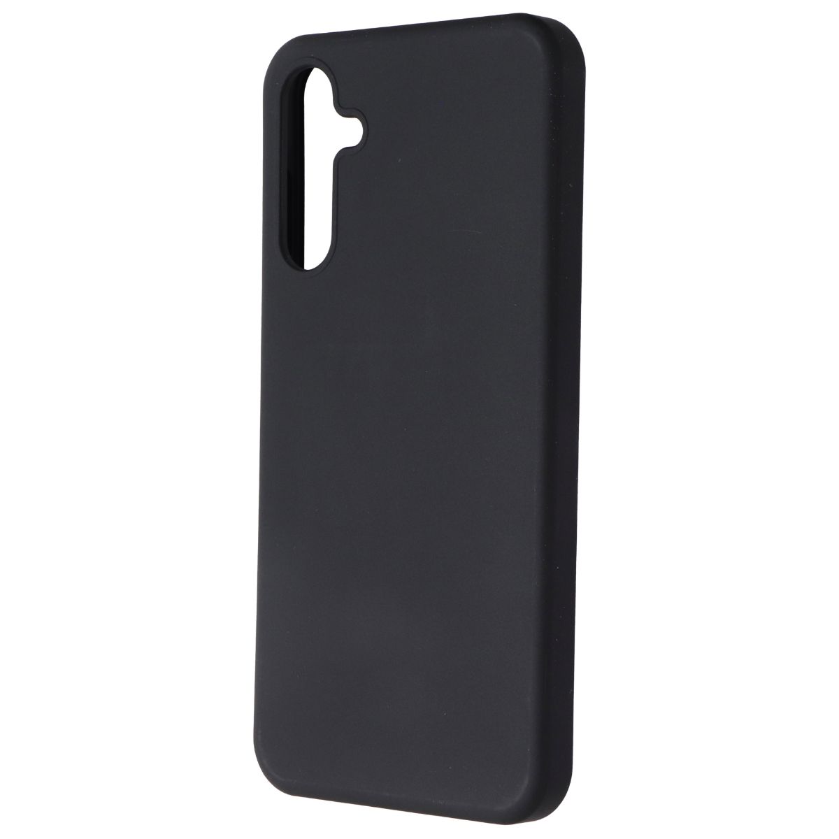 PowerLab SlimFlex Series Gel Case for Samsung Galaxy A15 5G - Black - New
