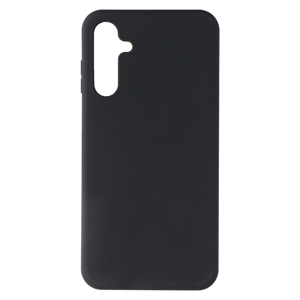 PowerLab SlimFlex Series Gel Case for Samsung Galaxy A15 5G - Black - New