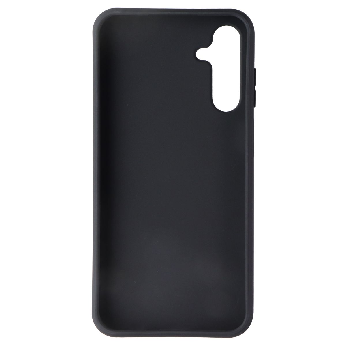 PowerLab SlimFlex Series Gel Case for Samsung Galaxy A15 5G - Black - New