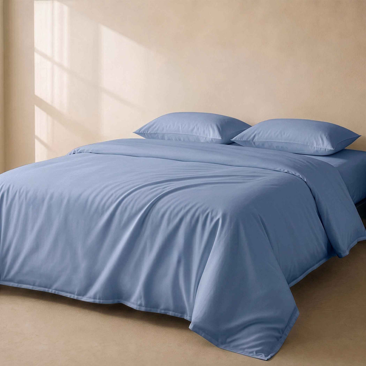 Breeze Duvet Cover