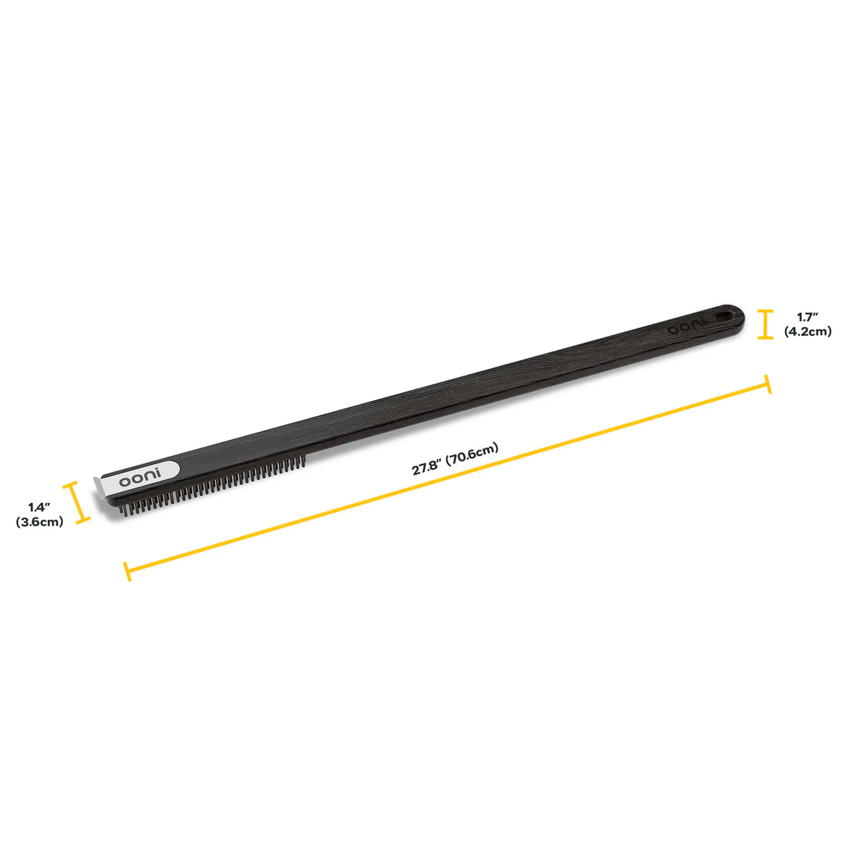 Ooni Pizza Oven Brush