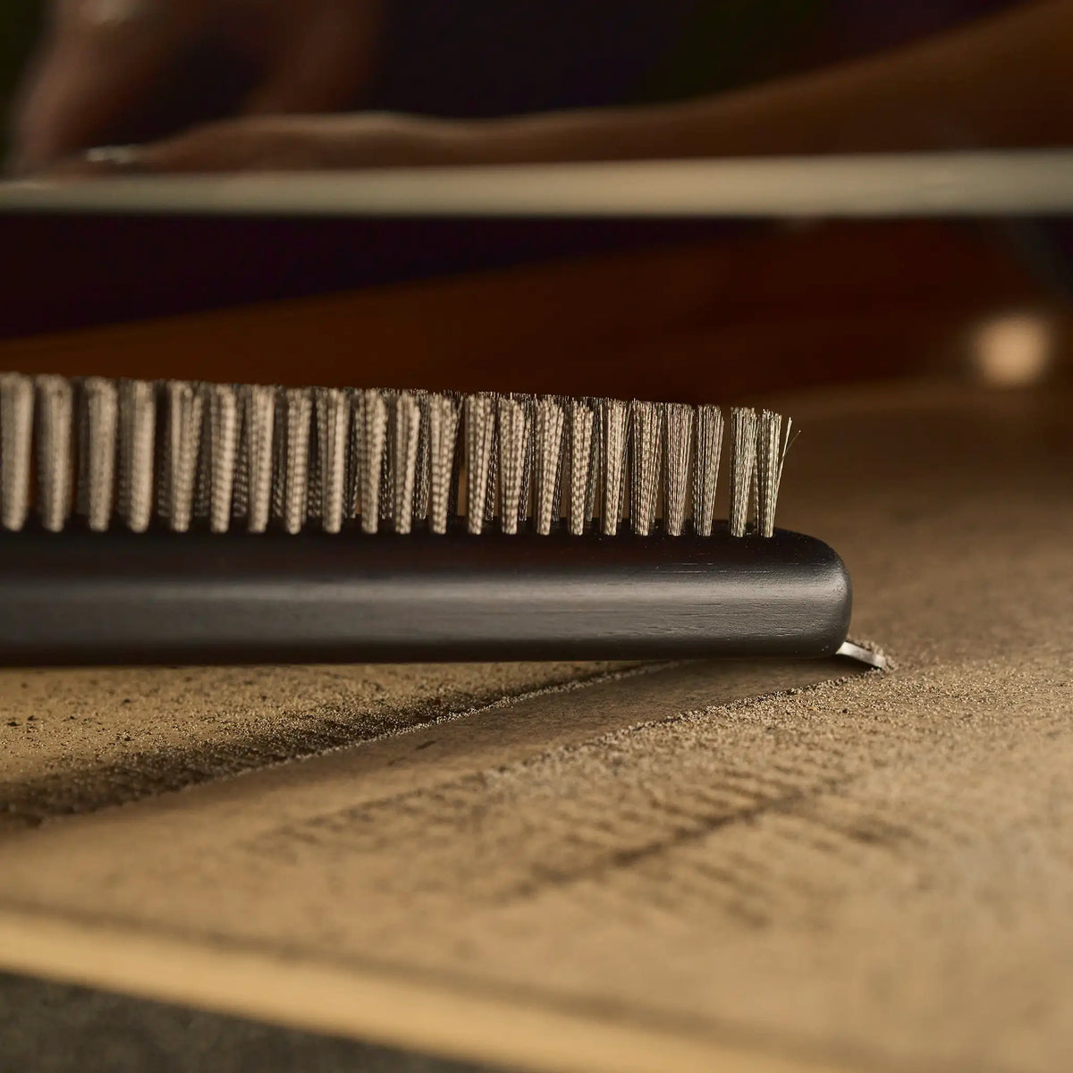 Ooni Pizza Oven Brush