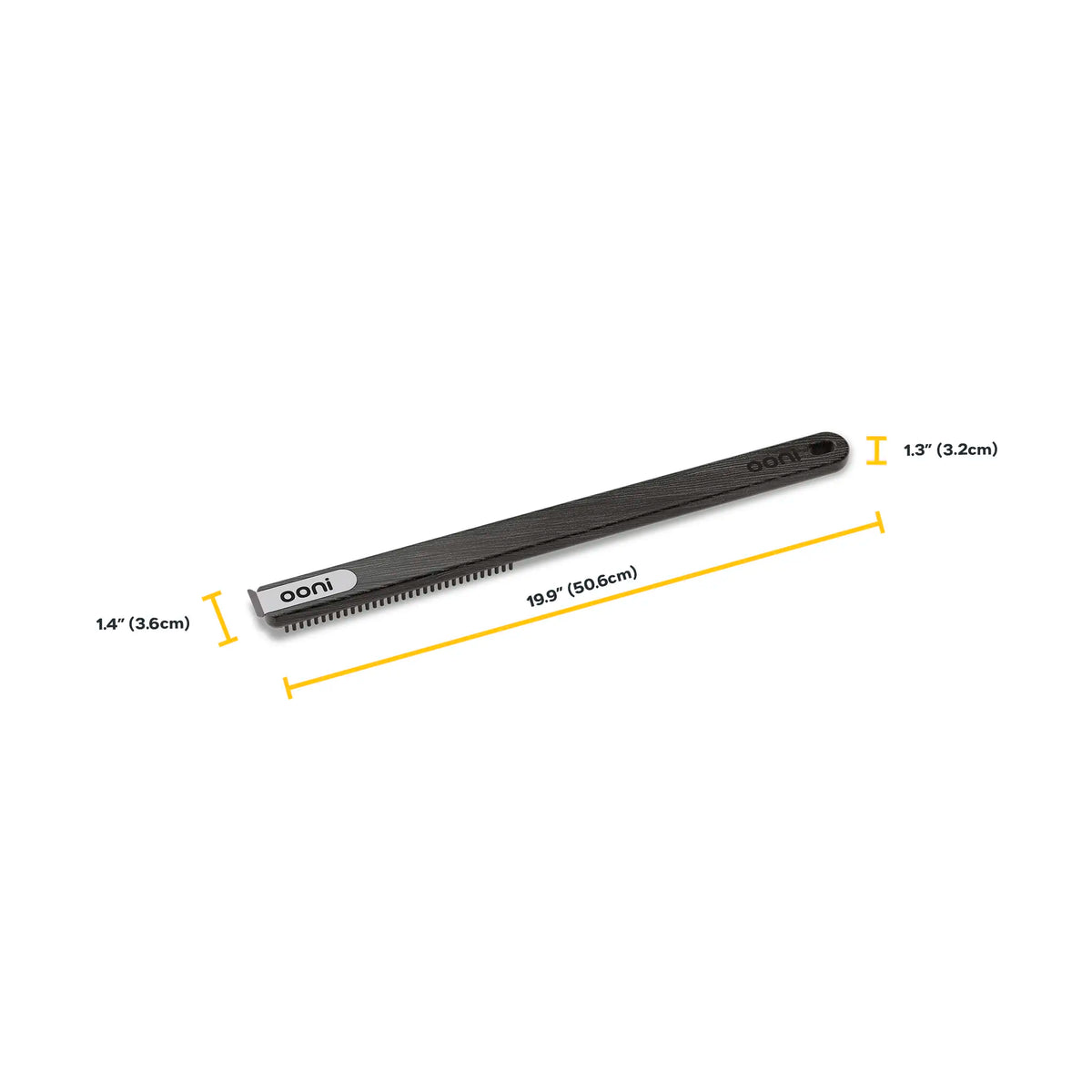 Ooni Pizza Oven Brush