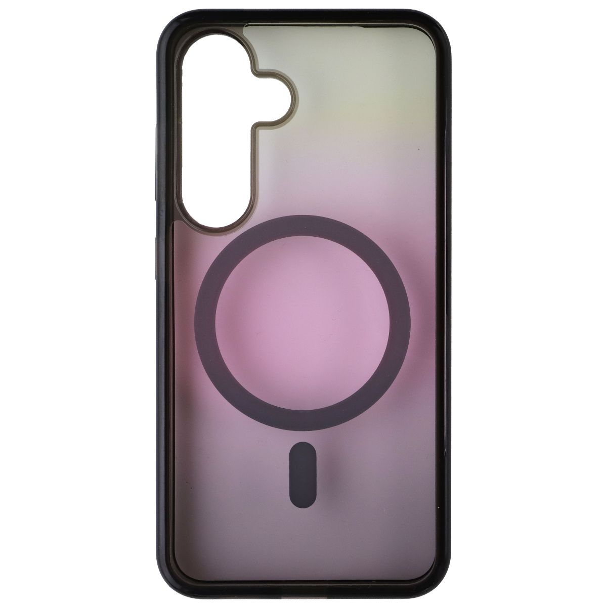 Prodigee Flow Series Case for MagSafe for Samsung Galaxy S25/S24 - Desert - New