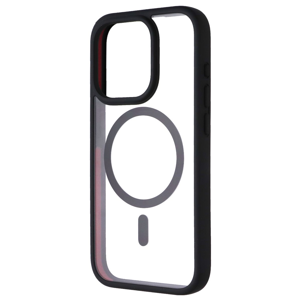 Prodigee Magneteek Series Case for MagSafe for Apple iPhone 15 Pro - Black - New