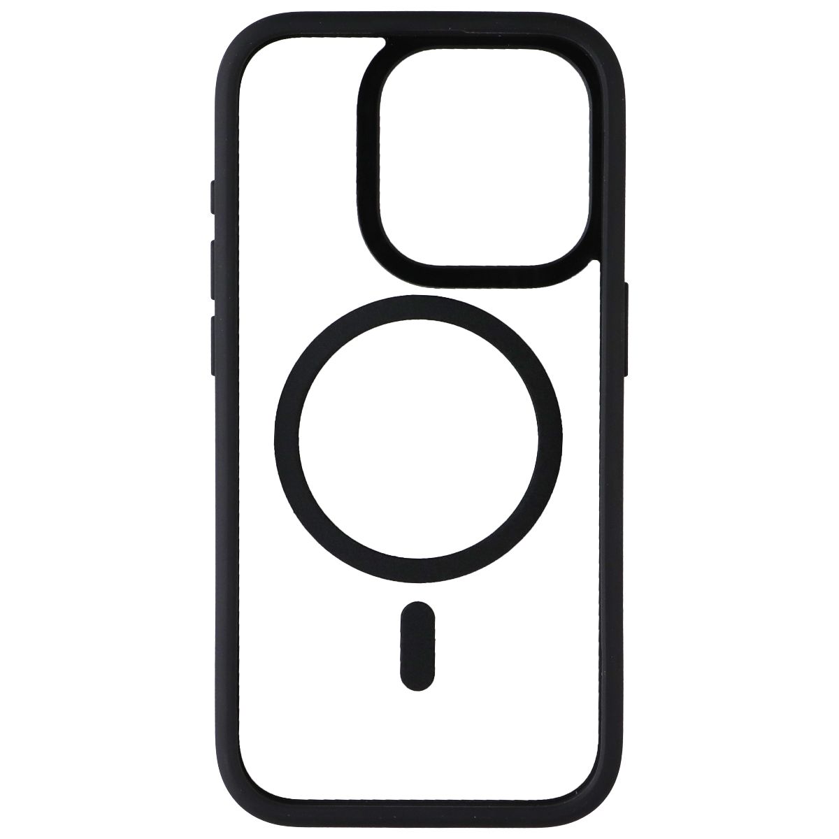 Prodigee Magneteek Series Case for MagSafe for Apple iPhone 15 Pro - Black - New