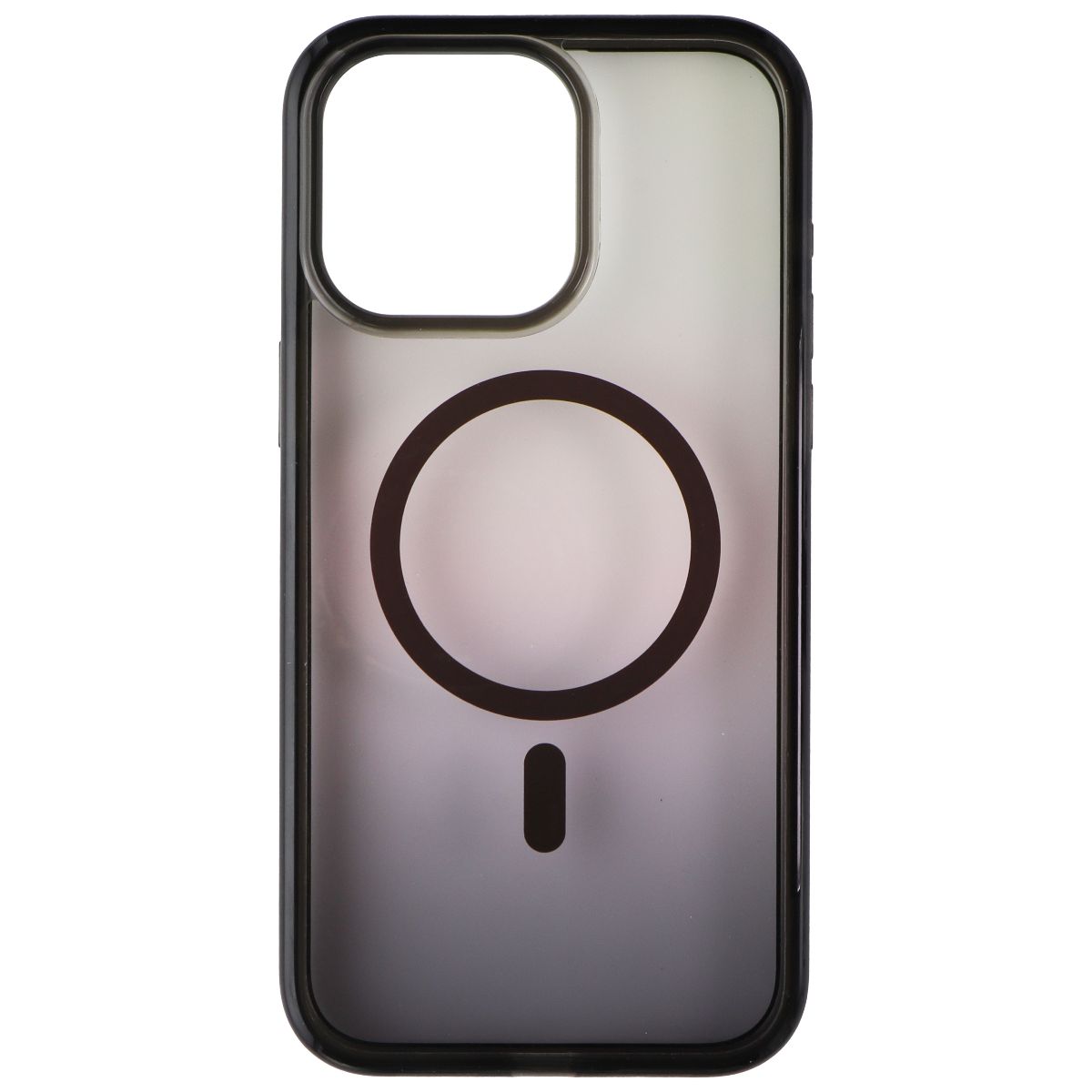Prodigee Safetee Neo + Mag Case with MagSafe for iPhone 15 Pro Max - Desert - New