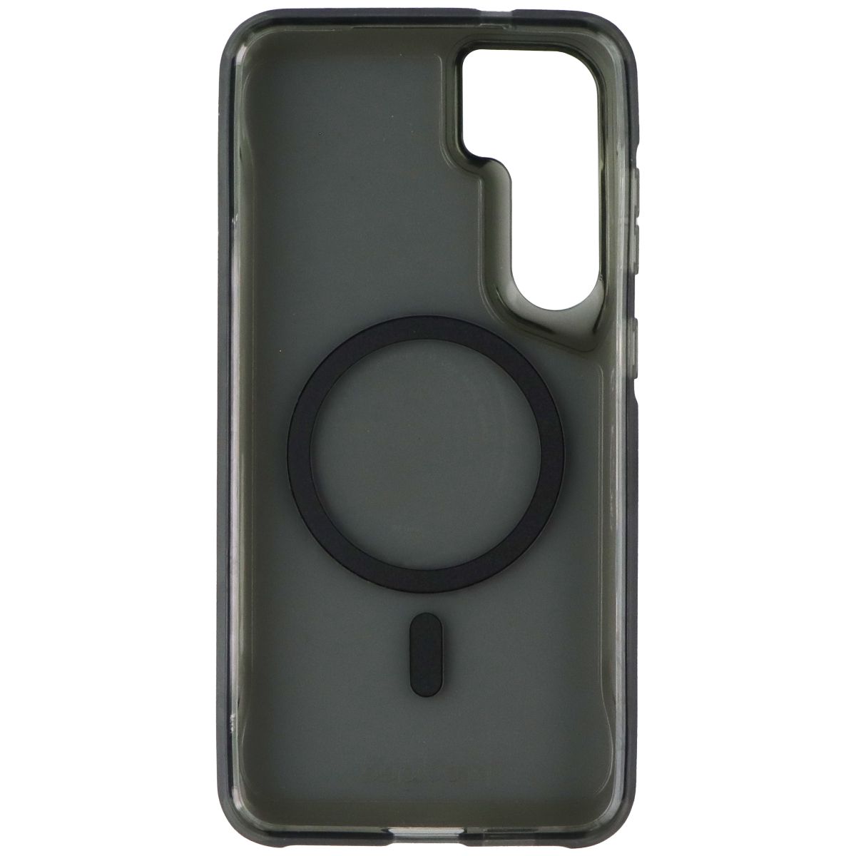 Prodigee Super Hero Case for MagSafe for Samsung Galaxy S24+ (Plus) - Smoke - New