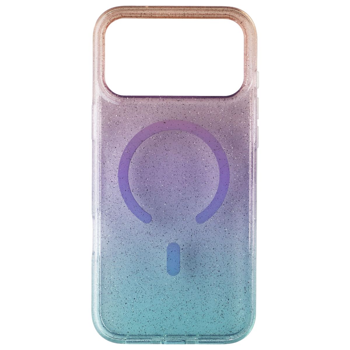 Prodigee SuperStar Case for MagSafe for Apple iPhone 17 Pro Max - Space - New