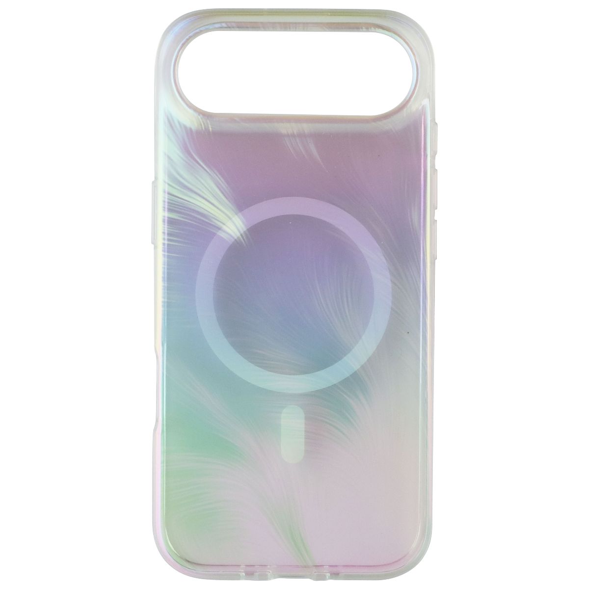 Prodigee Pampas Series MagSafe Case for Apple iPhone 17 Air - Ice - New