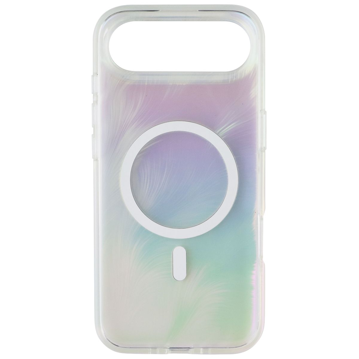 Prodigee Pampas Series MagSafe Case for Apple iPhone 17 Air - Ice - New