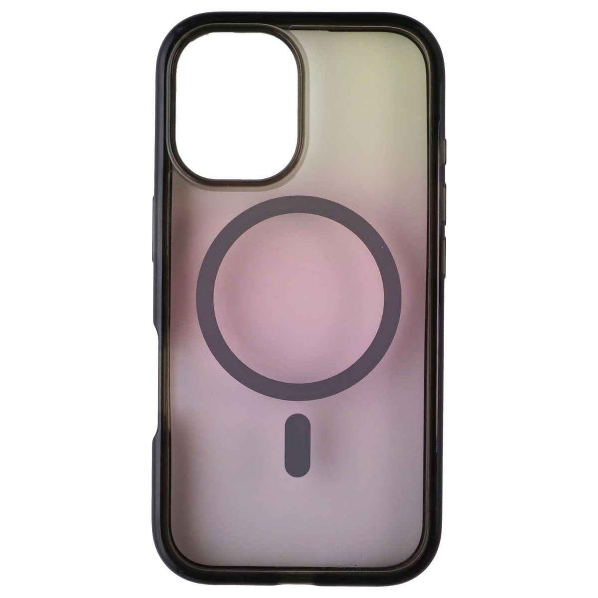 Prodigee Flow Series Case for MagSafe for Apple iPhone 16 - Desert - New