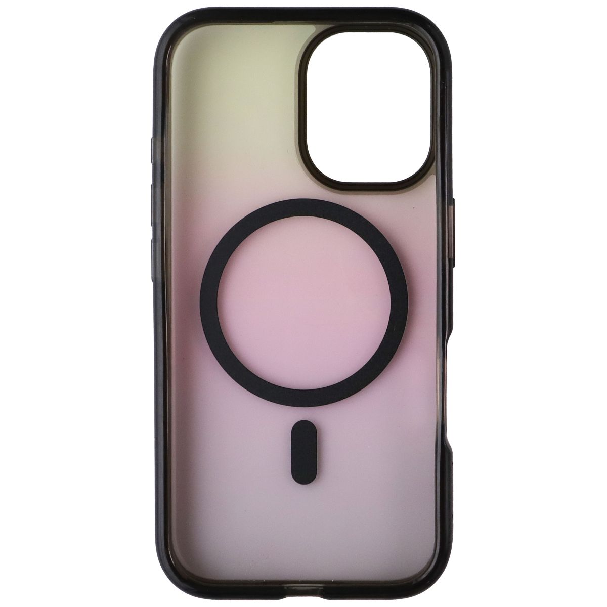Prodigee Flow Series Case for MagSafe for Apple iPhone 16 - Desert - New